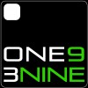 ONE9 3NINE Consulting logo