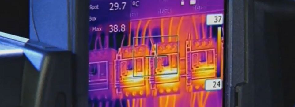 Thermographic Home Inspections